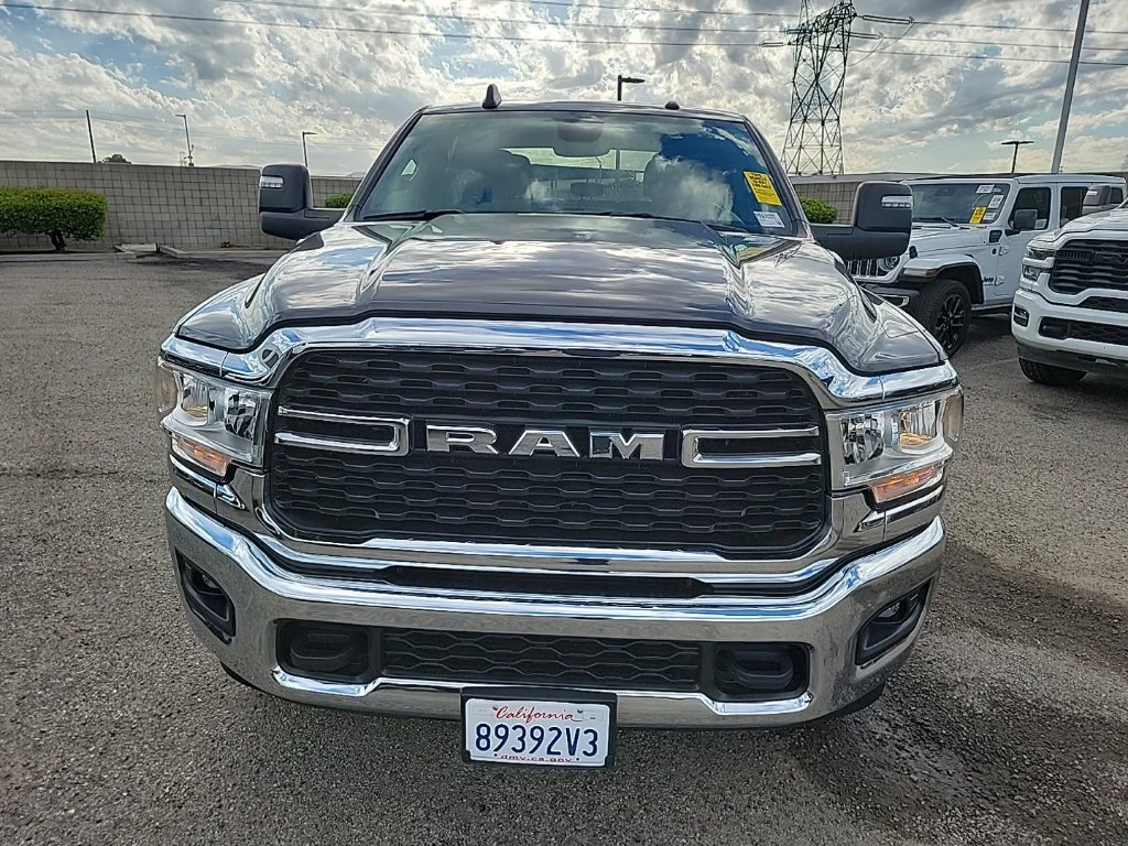 Used 2024 Gray Ram Big Horn image 2