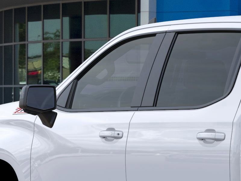 2025 Chevrolet Silverado 1500 RST - Photo 12