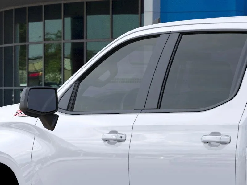 2025 Chevrolet Silverado 1500 RST - Photo 12