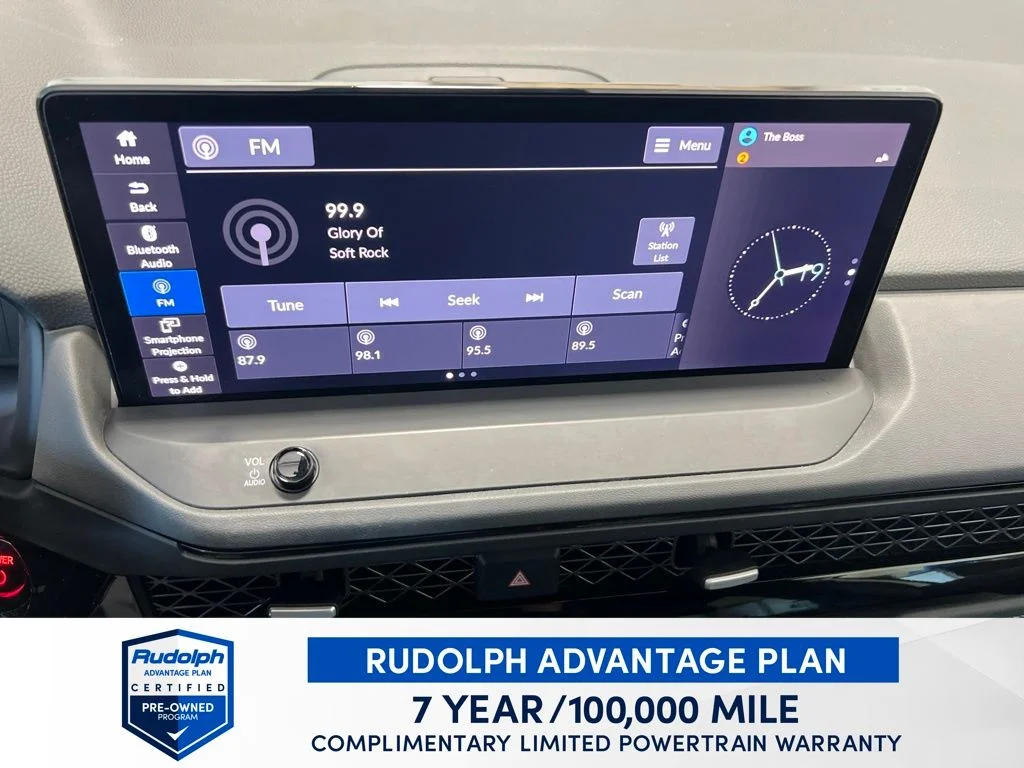 2023 Honda Accord Hybrid Sport-L - Photo 19