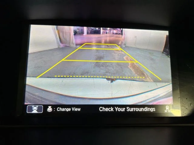 Used 2017 Silver Acura 2.4L image 26