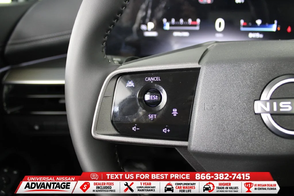 2026 Nissan Murano SL - Photo 25