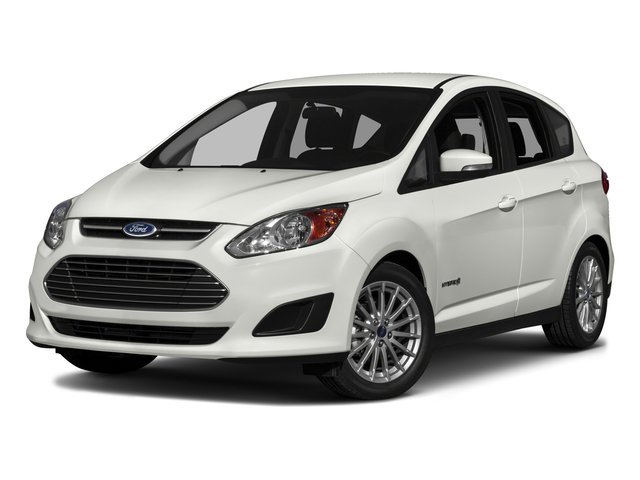 Used 2016 Magnetic Ford SE image 1
