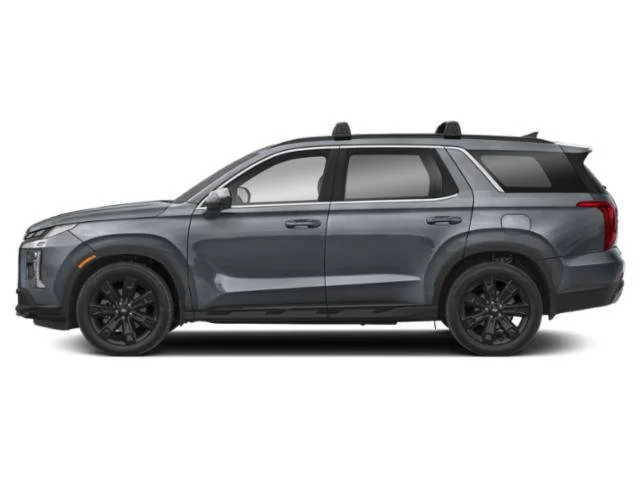 Used 2024 Steel Graphite Hyundai XRT image 6