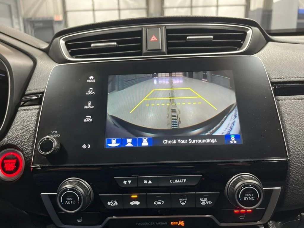 2020 Honda CR-V EX-L - Photo 22