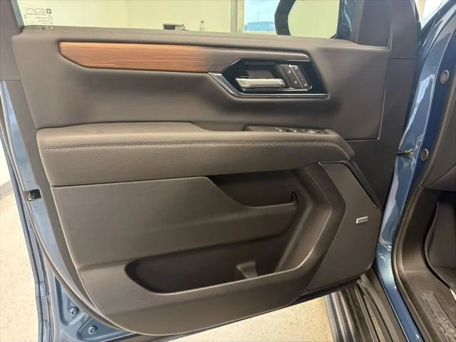 2026 GMC Yukon XL Denali - Photo 51