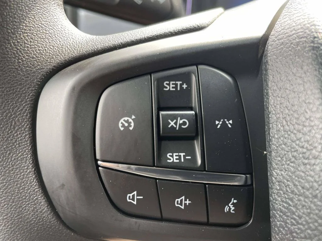 New 2026 Gray Ford XL image 22