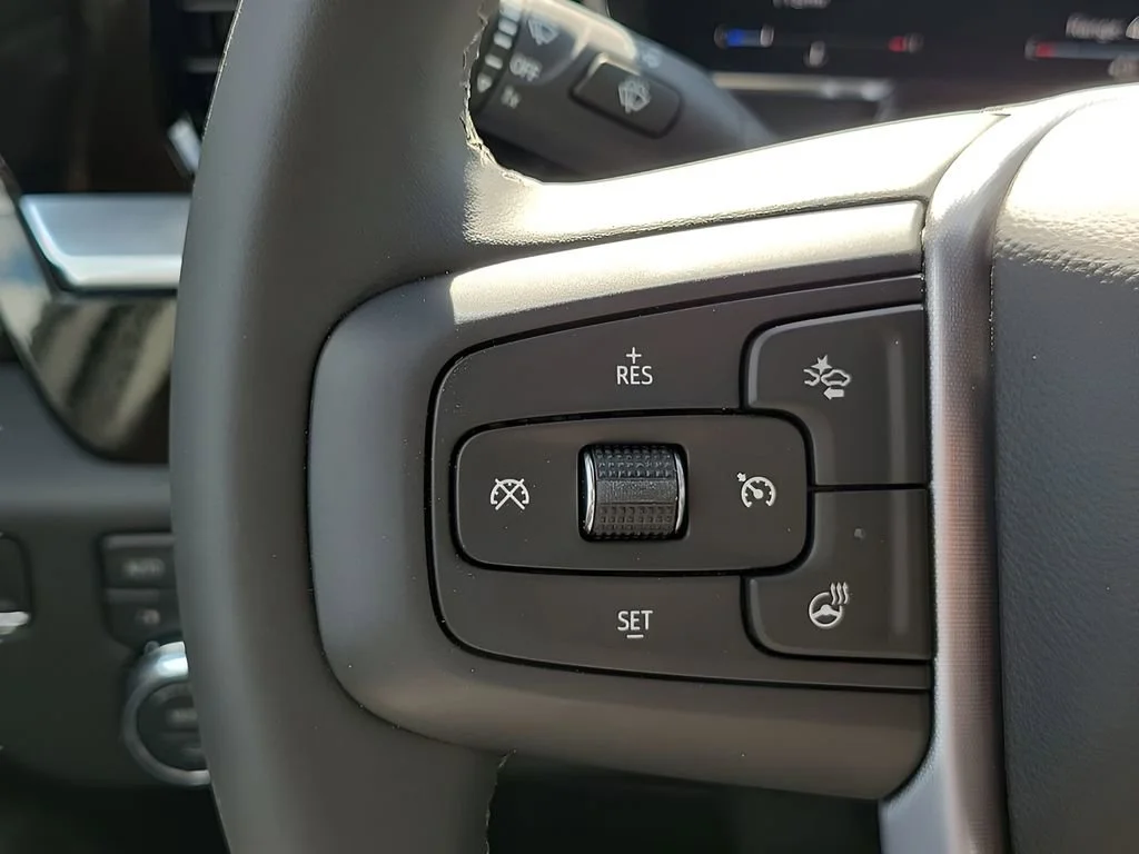 New 2026 Onyx Black GMC SLT image 36