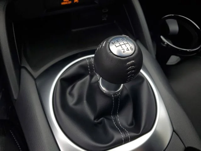 New 2026 Jet Black Mica Mazda Sport image 10