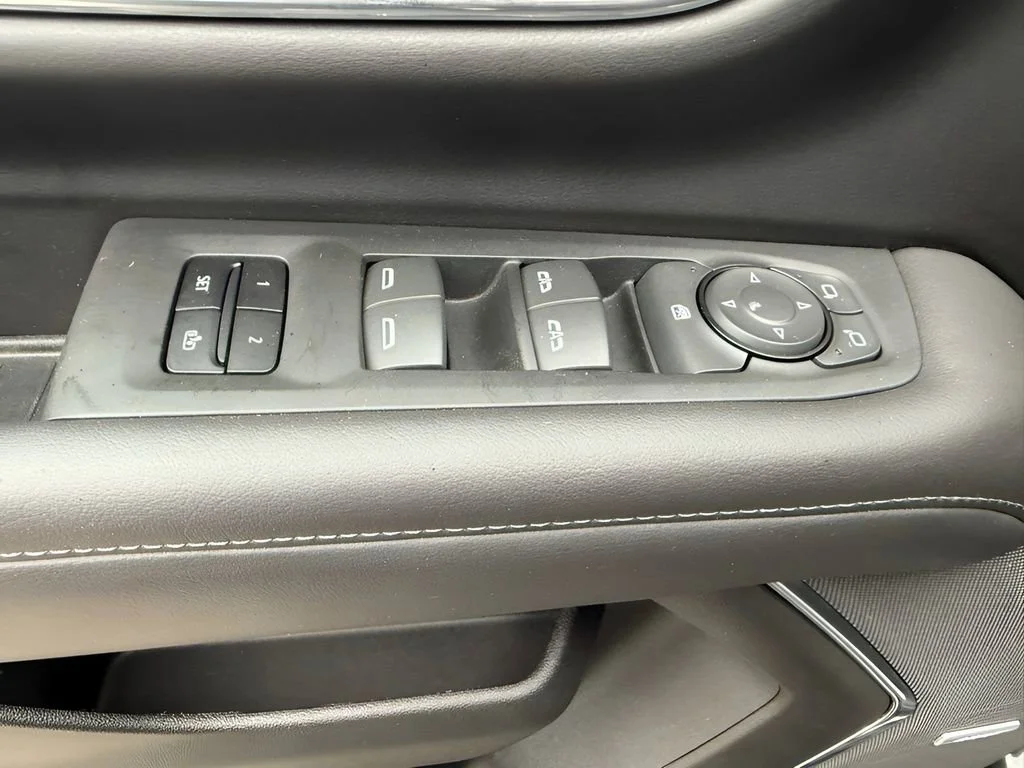 Used 2023 Black Chevrolet LT image 15
