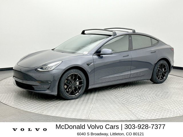 2021 Tesla Model 3 Base