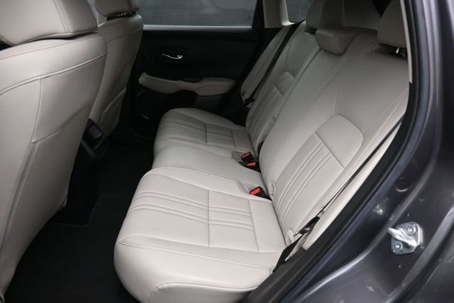 Used 2024 Gray Honda EX-L image 23
