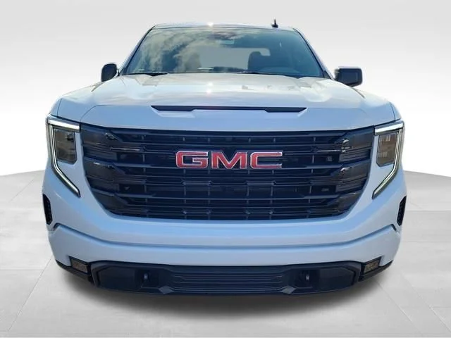 New 2026 White GMC Elevation image 9