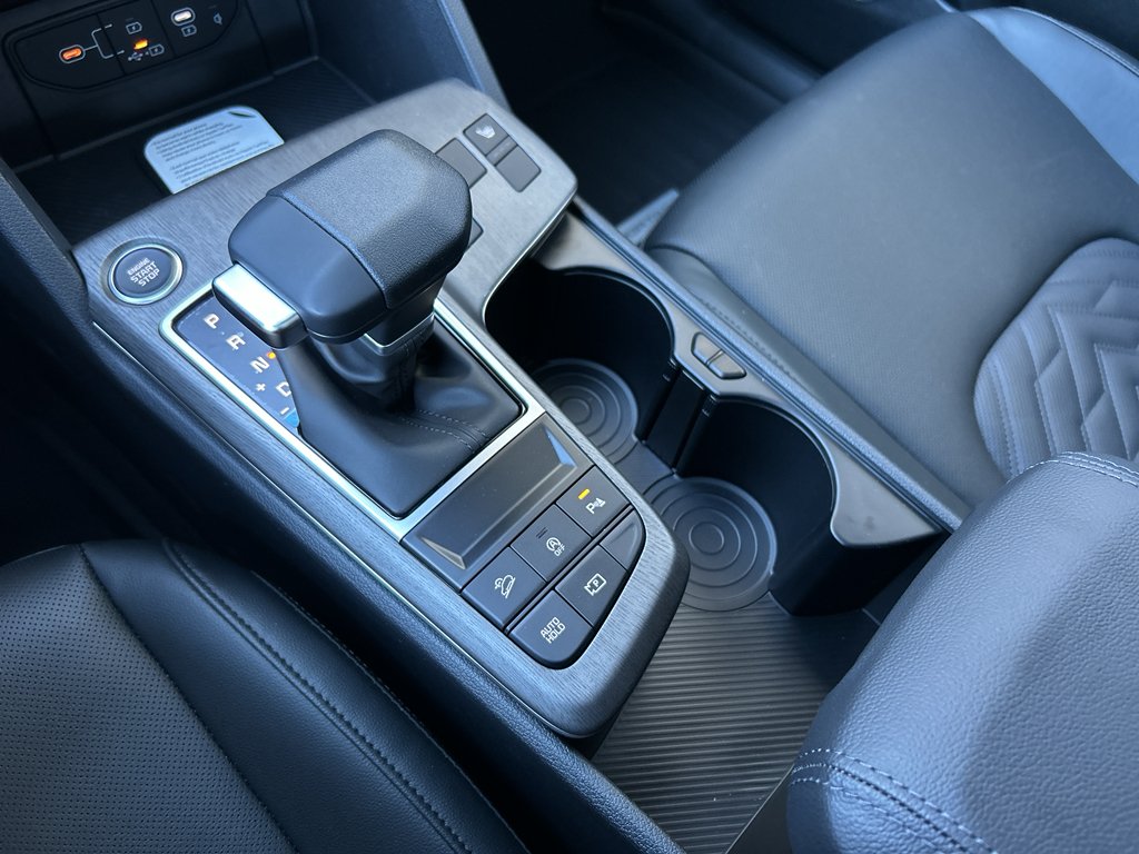 New 2026 Glacial White Pearl Kia X-Line image 23