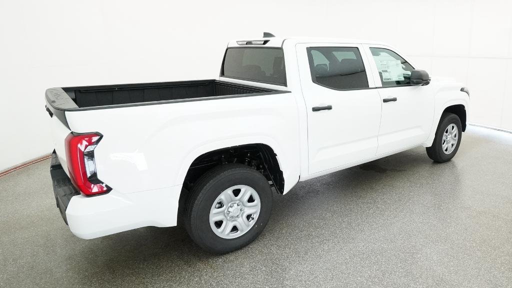 New 2026 Ice Cap Toyota SR image 34