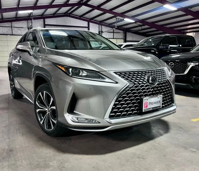 2022 Lexus RX 350 350 FWD's photo