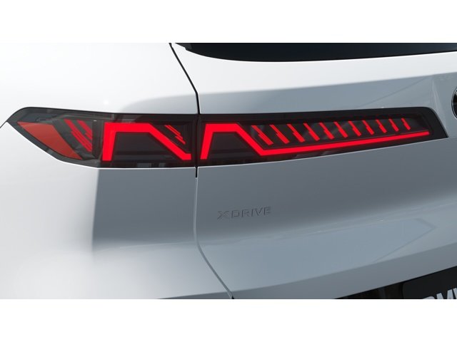 New 2027 Alpine White BMW X5 40 image 8