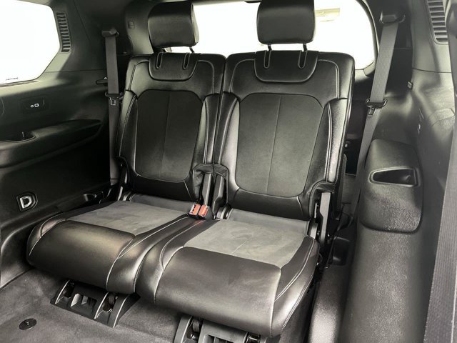 Used 2025 Silver Zynith Jeep Altitude X image 16