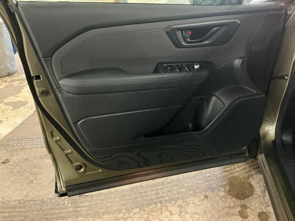 Certified Used 2025 Brown Subaru Premium image 16