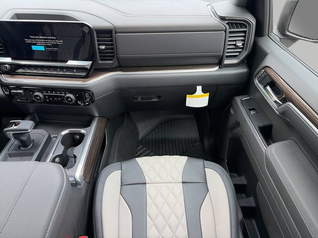 2026 Chevrolet Silverado 1500 RST - Photo 12