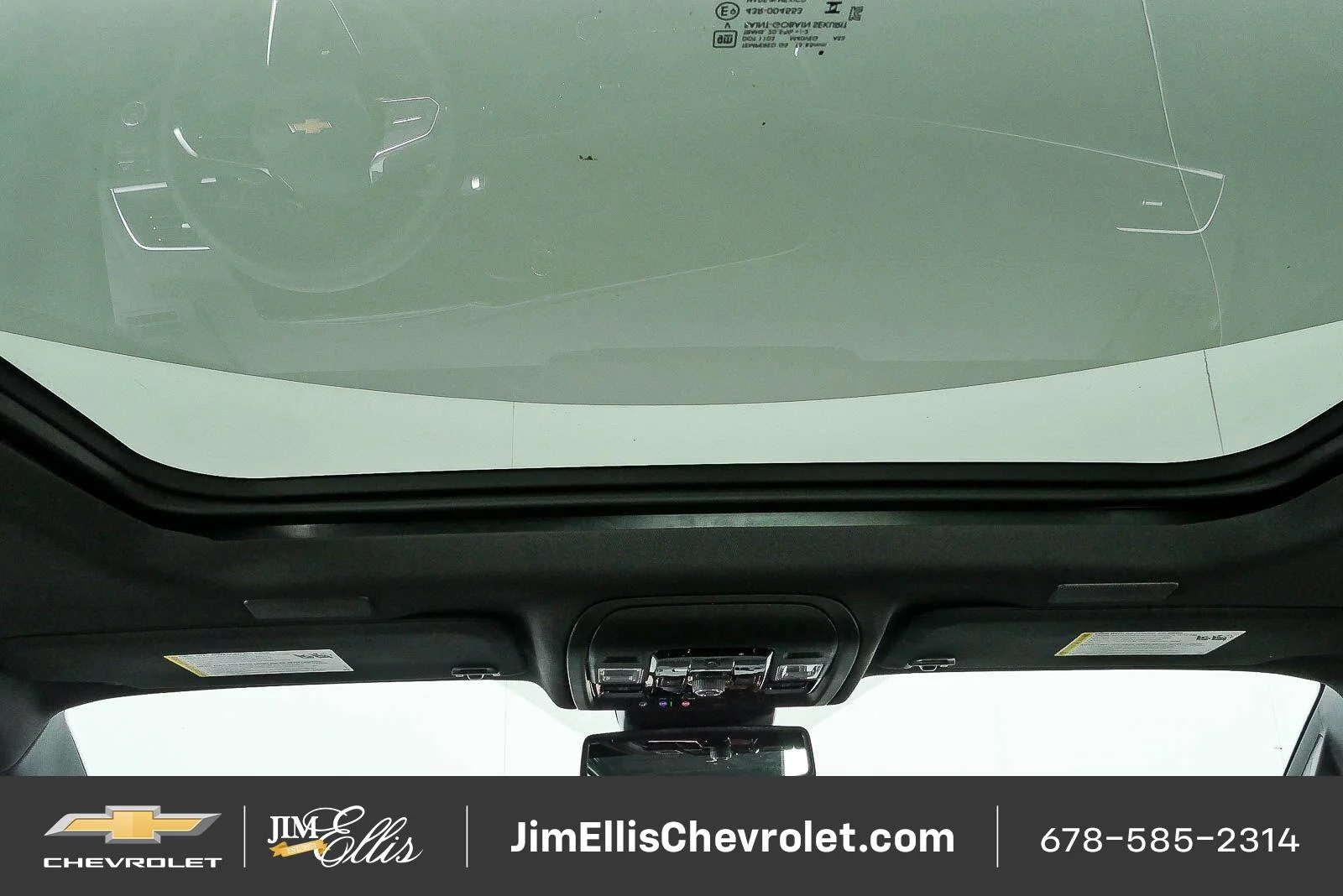 New 2026 Black Chevrolet LT image 20