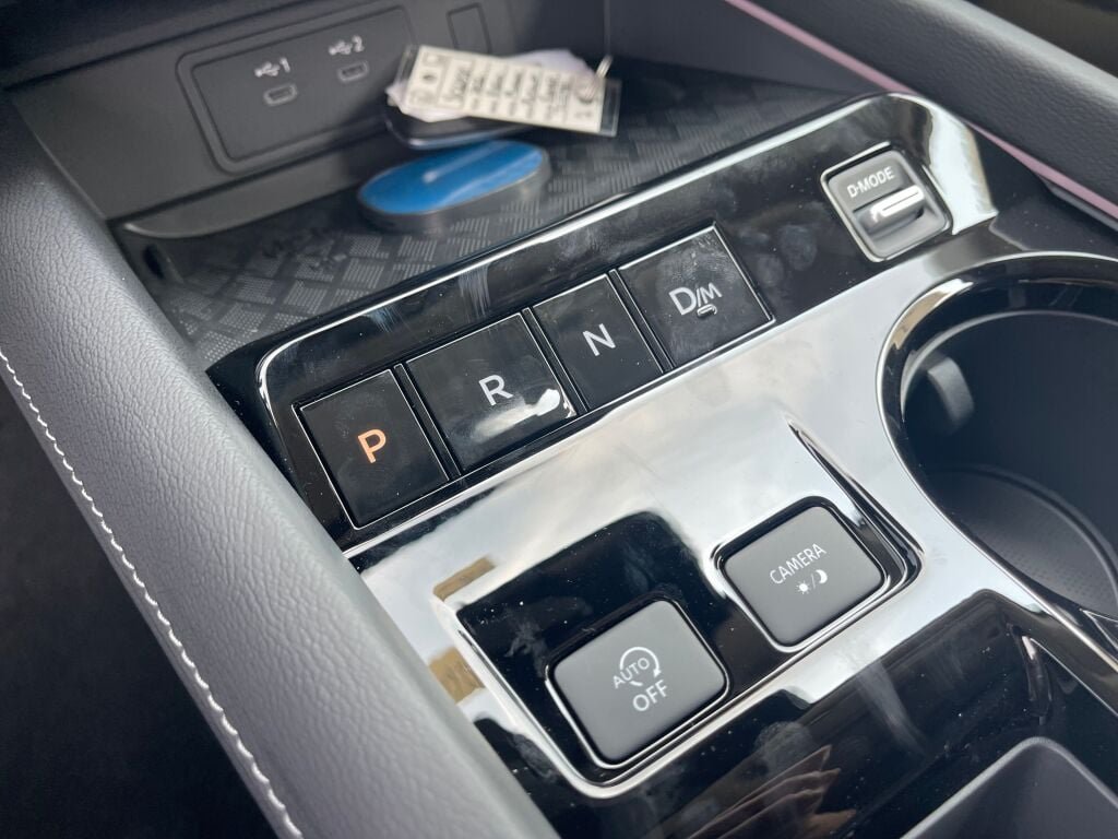 New 2026 Everest White Pearl Tricoat Nissan Platinum image 14