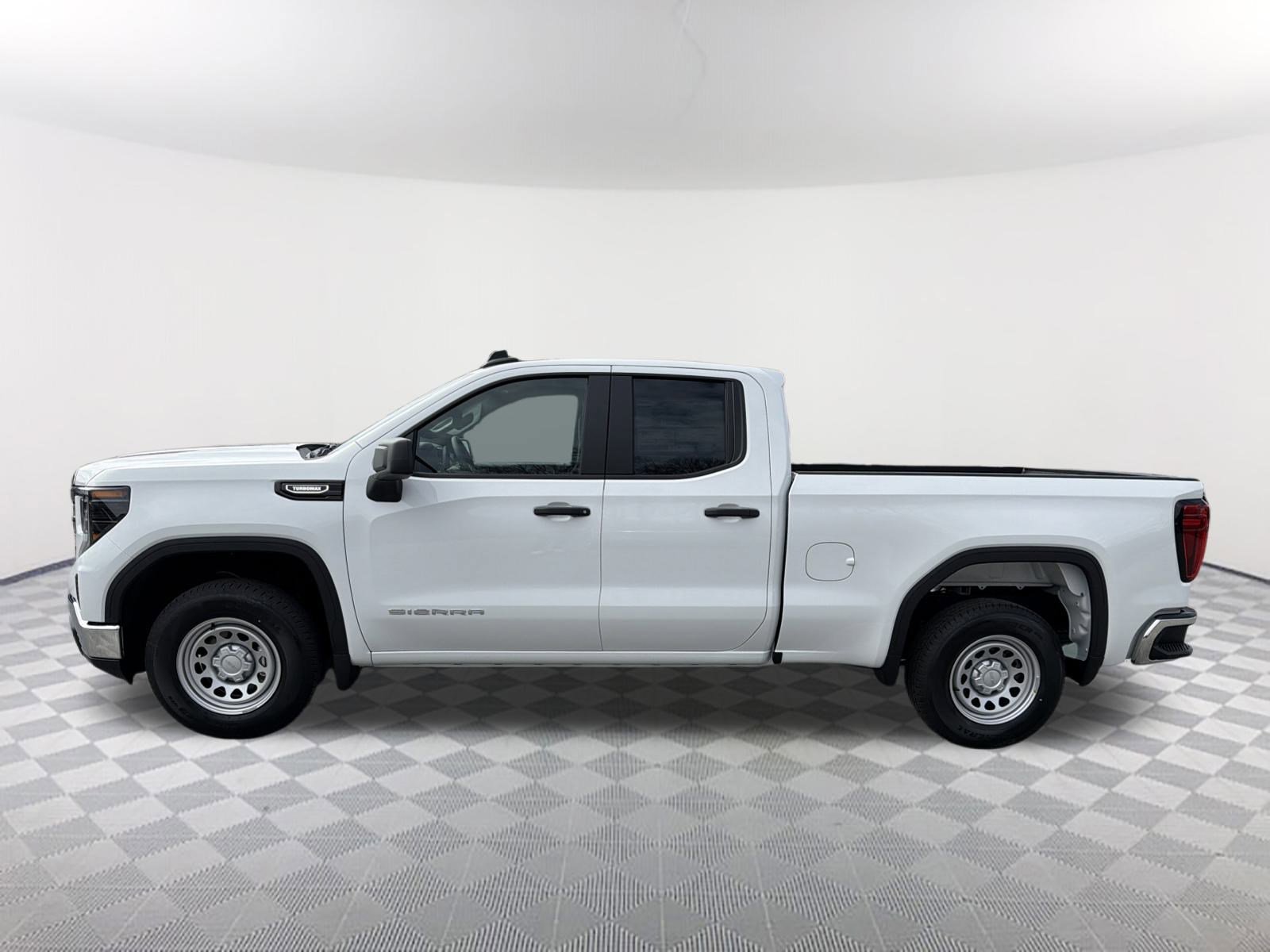 2026 GMC Sierra 1500 Pro - Photo 8