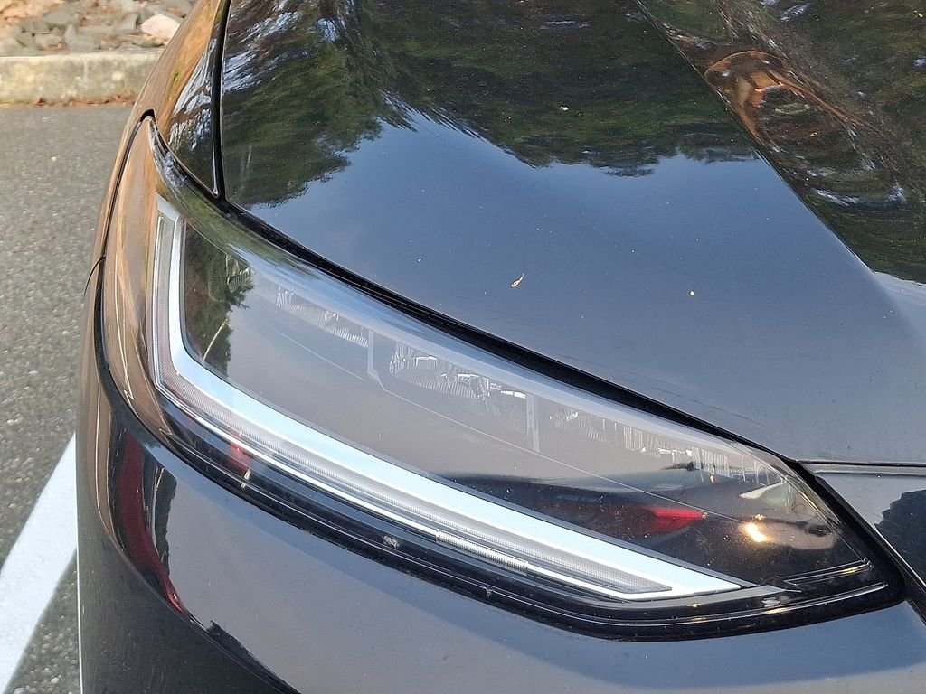 Used 2024  Honda Sport image 3