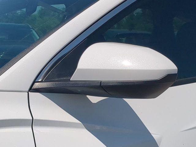 2025 Hyundai Tucson SEL - Photo 12