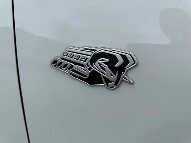 New 2026 White Ram Warlock image 14