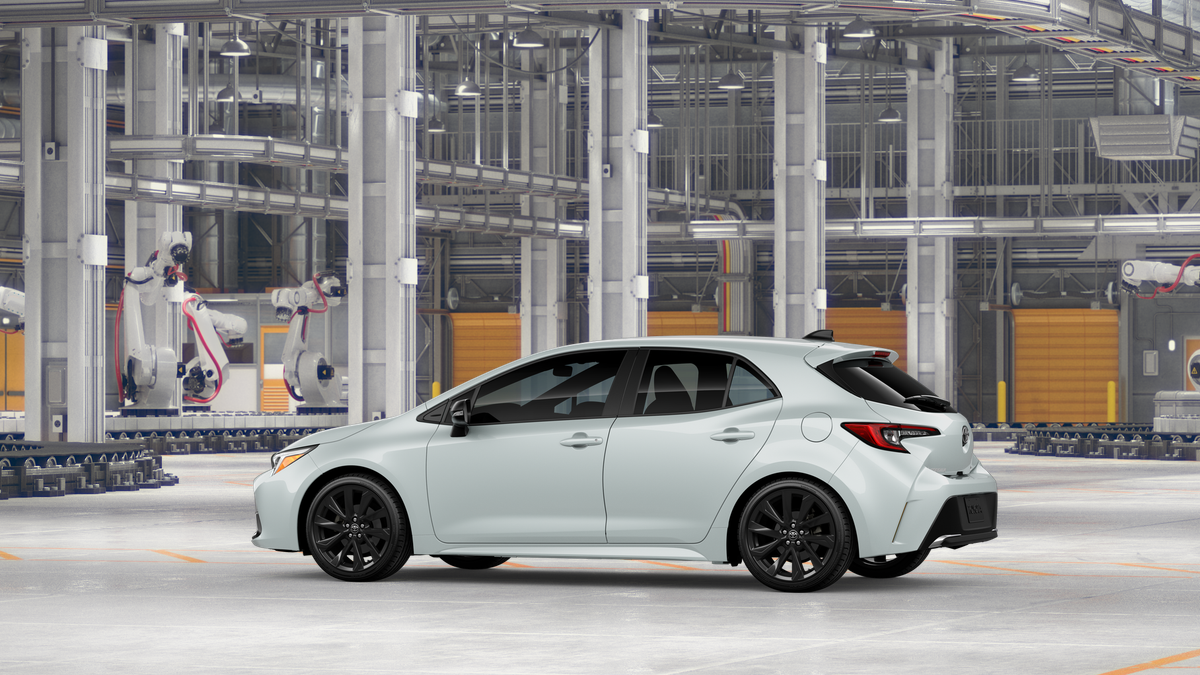 New 2026 Beige Toyota XSE image 27