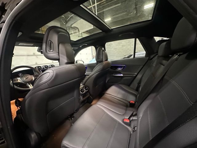 New 2026  Mercedes-Benz GLC 300 image 13