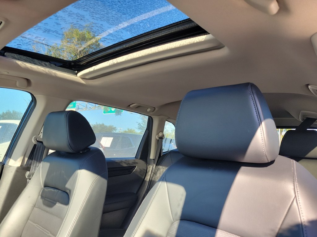 2024 Honda CR-V EX-L - Photo 25
