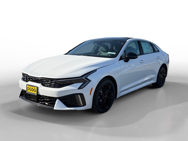 2026 Kia K5 GT-Line FWD