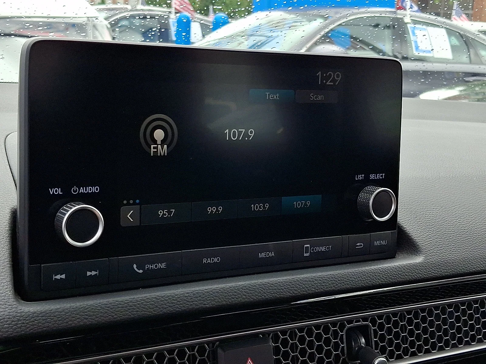 2024 Honda Civic Sport - Photo 15