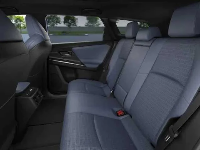 New 2026 SAPPHIRE BLUE PEARL Subaru Touring image 16