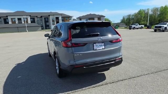 Used 2024 Urban Gray Pearl Honda EX-L image 6