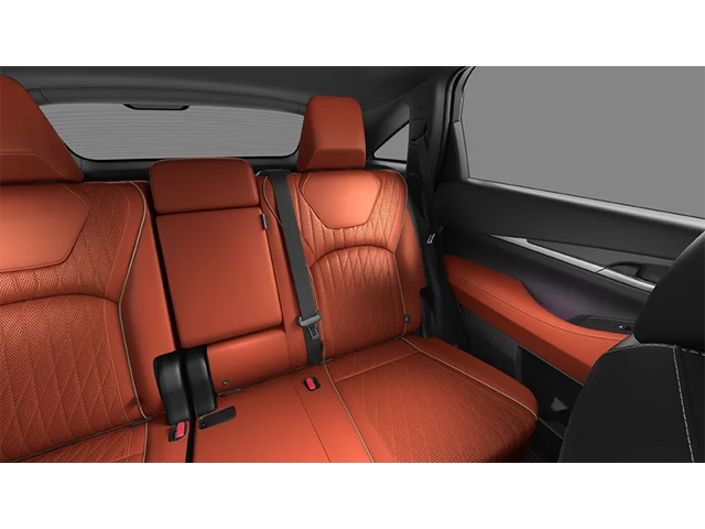 New 2027 Mineral Black INFINITI Autograph AWD image 17
