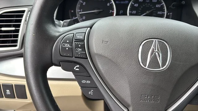 Used 2016  Acura Base image 25
