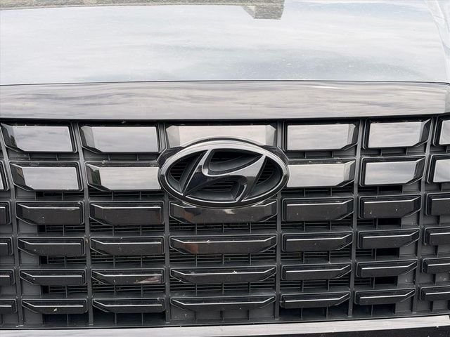 Used 2023 Gray Hyundai XRT image 21