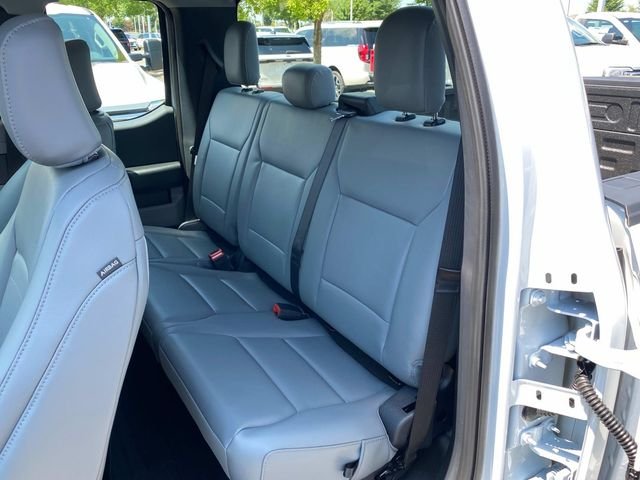 New 2026 White Ford XL image 6