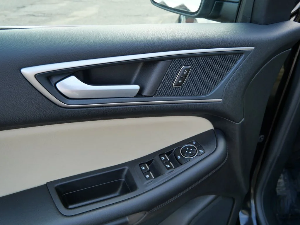 Certified Used 2024 Black Ford SEL image 20