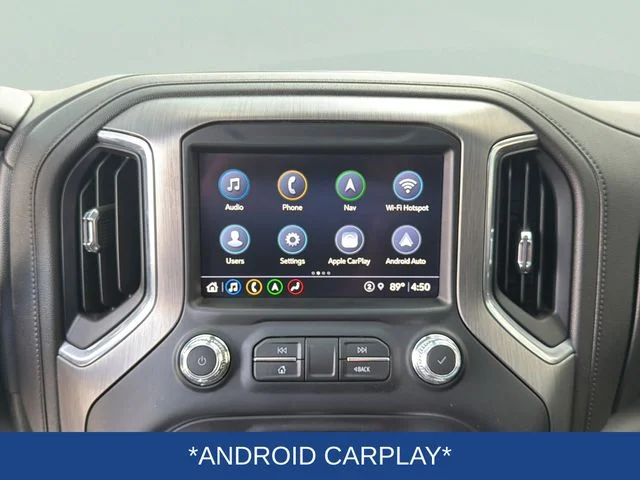 Certified Used 2022 Black GMC Denali image 10
