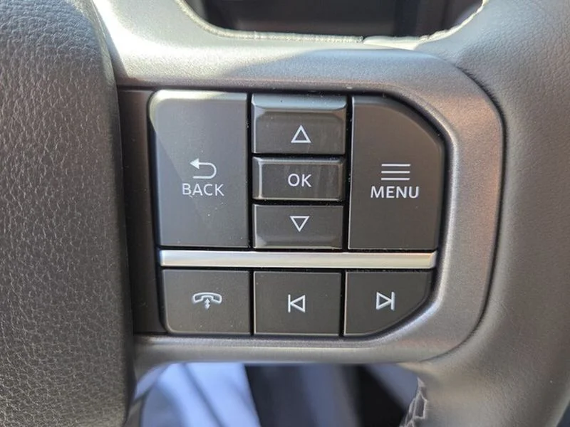 New 2026 Agate Black Metallic Ford F-250® Lariat® image 20