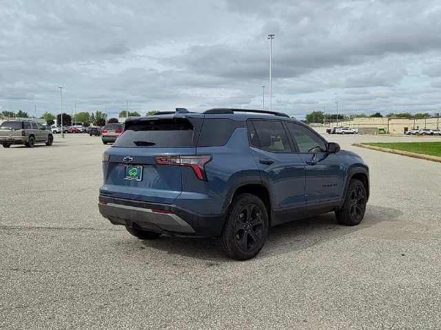 2025 Chevrolet Equinox LT - Photo 5