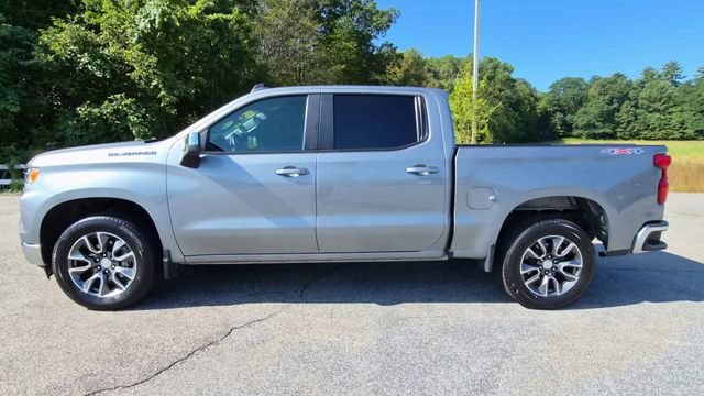 2023 Chevrolet Silverado 1500 LT - Photo 5