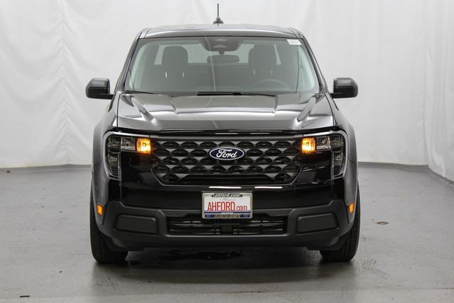 New 2026 Shadow Black Ford XL image 3