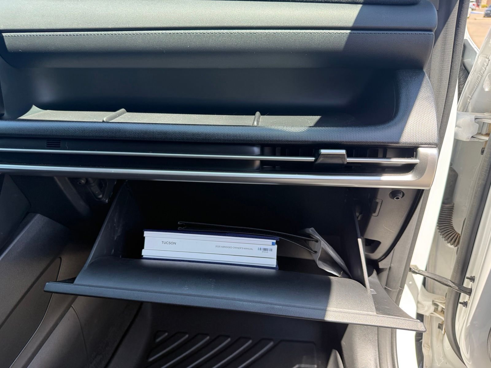 2025 Hyundai Tucson SEL Convenience - Photo 29