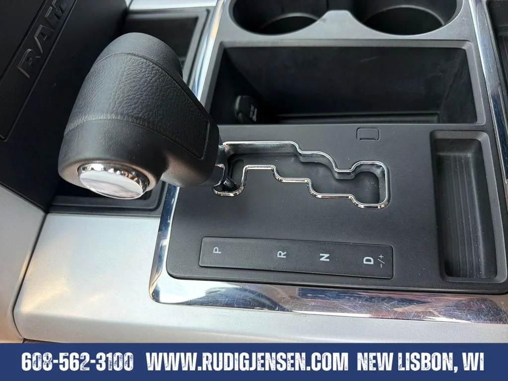 Used 2012 Red Ram Outdoorsman image 23