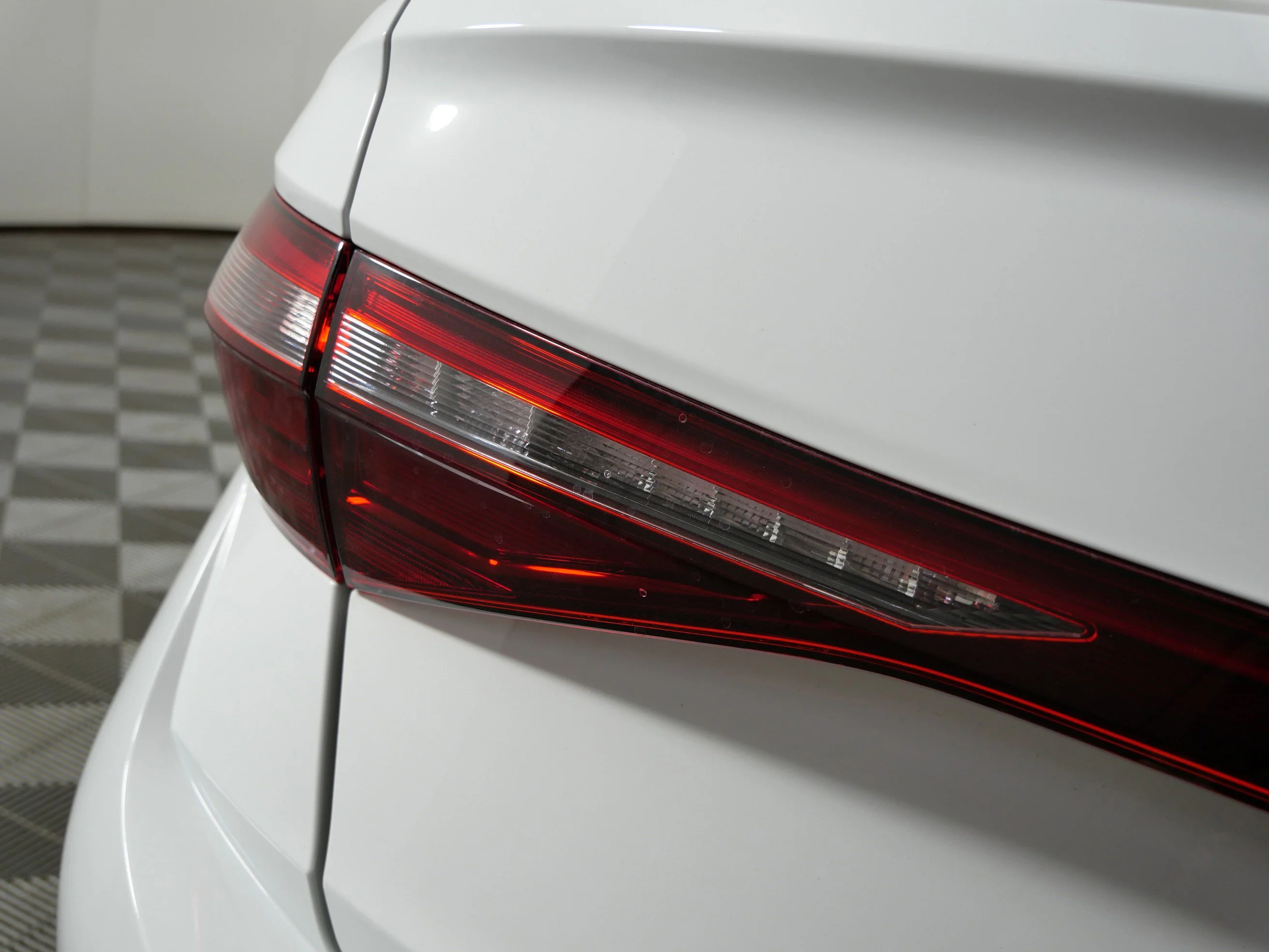 New 2026 Pure White Volkswagen S image 17